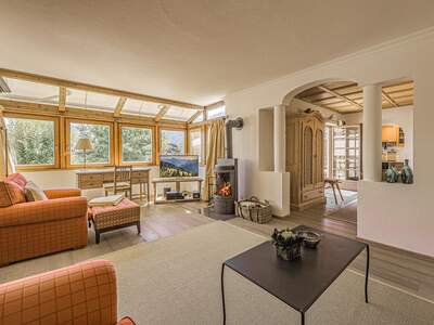 Terrassenwohnung kaufen in 6370 Kitzbühel (Bild 2)