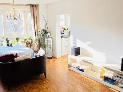 Wohnung mit Balkon kaufen in 8042 Graz (Bild 4)