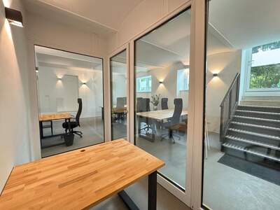 Gewerbeobjekt mieten in 1080 Wien (Bild 5)