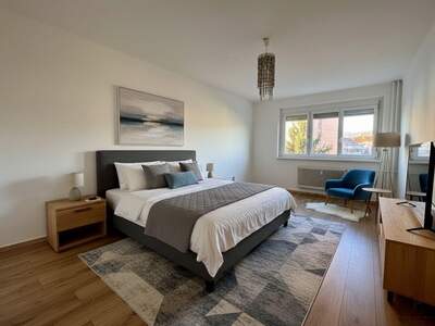 Wohnung mit Balkon kaufen in 8020 Graz