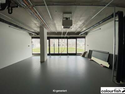 Gewerbeobjekt mieten in 1220 Wien (Bild 4)
