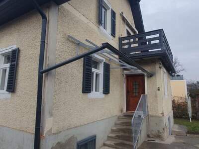 Haus kaufen in 8041 Graz (Bild 5)