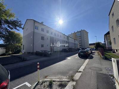Wohnung kaufen in 4240 Freistadt