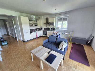 Terrassenwohnung mieten in 8294 Oberrohr (Bild 3)