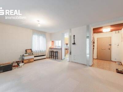 Terrassenwohnung kaufen in 1190 Wien (Bild 3)