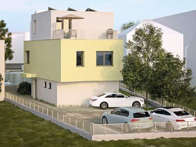 Eigentumswohnung in 1110 Wien (Bild 1)