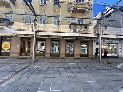 Gewerbeobjekt mieten in 9300 St. Veit (Bild 1)