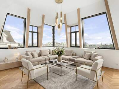 Wohnung kaufen in 1040 Wien