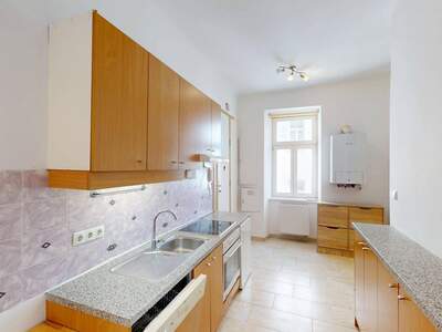 Eigentumswohnung in 1200 Wien