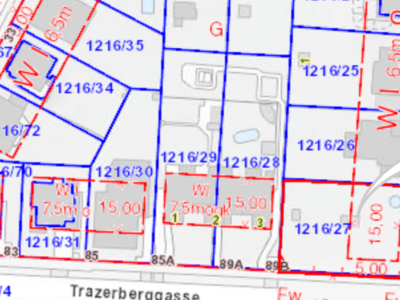 Grundstück kaufen in 1130 Wien (Bild 5)