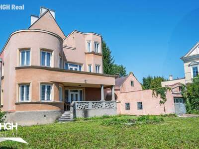 Haus kaufen in 2860 Kirchschlag