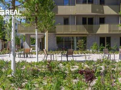 Eigentumswohnung in 1210 Wien