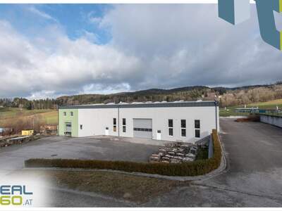 Halle kaufen in 4040 Neulichtenberg