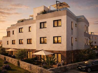 Eigentumswohnung in 23232 Zaton (Bild 3)