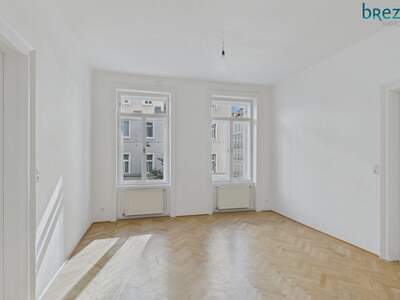 Wohnung mit Balkon mieten in 1030 Wien (Bild 3)