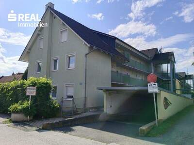 Terrassenwohnung kaufen in 8041 Graz (Bild 2)