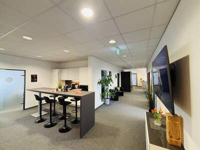 Gewerbeobjekt mieten in 8054 Seiersberg (Bild 1)