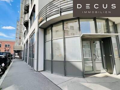 Büro / Praxis mieten in 1030 Wien (Bild 1)
