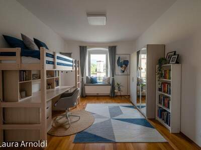 Altbauwohnung mieten in 6330 Kufstein (Bild 5)