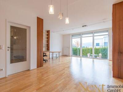 Terrassenwohnung mieten in 4060 Leonding (Bild 2)