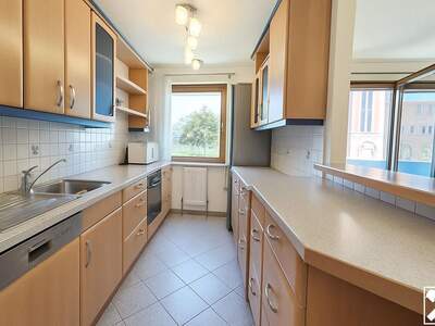 Wohnung mit Balkon kaufen in 1210 Wien (Bild 5)