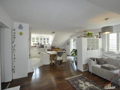 Terrassenwohnung mieten in 3021 Pressbaum (Bild 1)