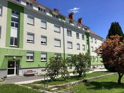 Mietwohnung in 8160 Weiz