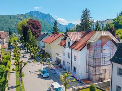 Etagenwohnung kaufen in 4810 Gmunden