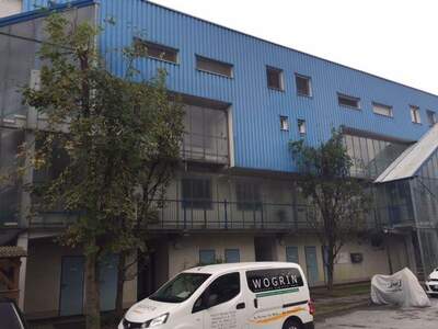 Terrassenwohnung mieten in 8101 Gratkorn (Bild 2)