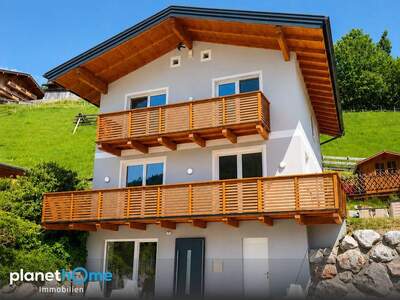 Haus kaufen in 5700 Zell am See