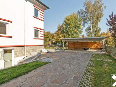 Gewerbeobjekt mieten in 4840 Vöcklabruck (Bild 2)