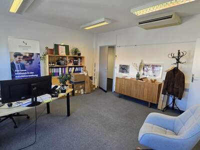 Gewerbeobjekt mieten in 8053 Graz (Bild 2)