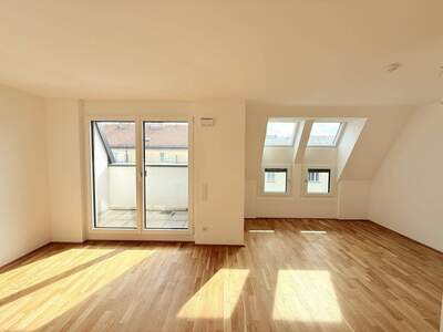 Anlageobjekt kaufen in 1100 Wien