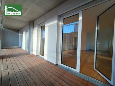 Terrassenwohnung mieten in 2334 Vösendorf (Bild 3)