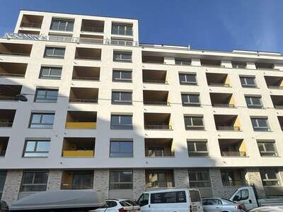 Anlageobjekt kaufen in 1100 Wien