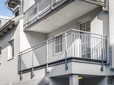 Wohnung kaufen in 5201 Seekirchen