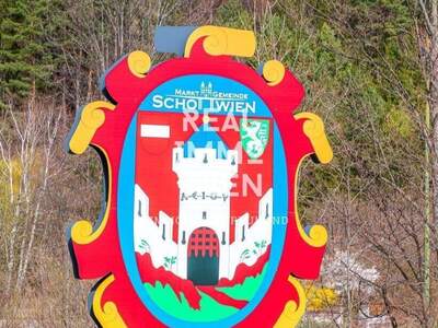 Grundstück kaufen in 2641 Schottwien