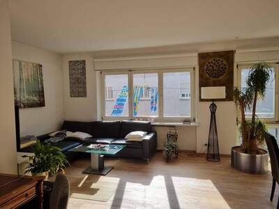 Wohnung mieten in 6900 Bregenz