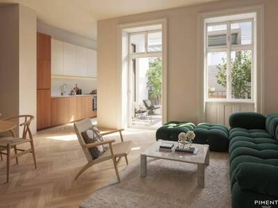 Wohnung kaufen in 1150 Wien