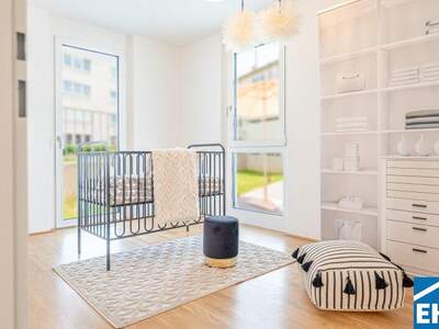 Terrassenwohnung mieten in 1110 Wien (Bild 5)