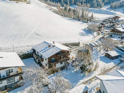 Einfamilienhaus kaufen in 5710 Kaprun