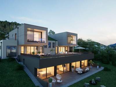 Wohnung kaufen in 9220 Göriach (Bild 4)