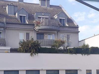 Mietwohnung provisionsfrei in 3430 Tulln