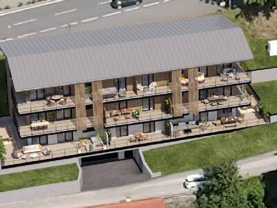 Wohnung kaufen in 9872 Millstatt