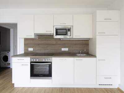 Wohnung mit Balkon mieten in 1110 Wien (Bild 2)