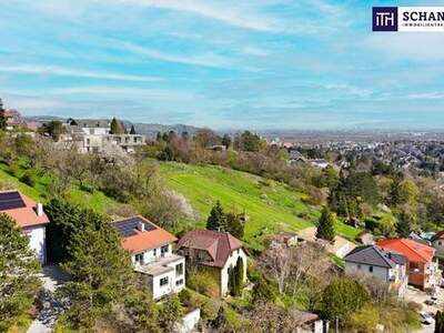 Grundstück kaufen in 3400 Klosterneuburg