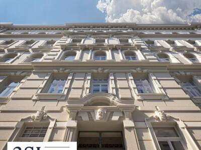 Wohnung kaufen in 1090 Wien