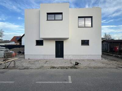 Einfamilienhaus kaufen in 1210 Wien