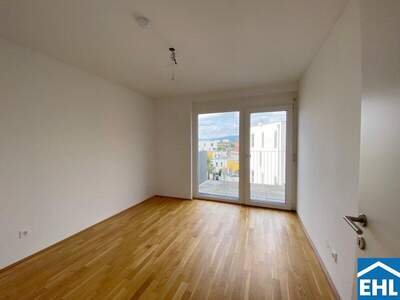 Terrassenwohnung mieten in 1120 Wien (Bild 4)