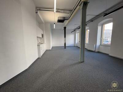 Gewerbeobjekt mieten in 1100 Wien
